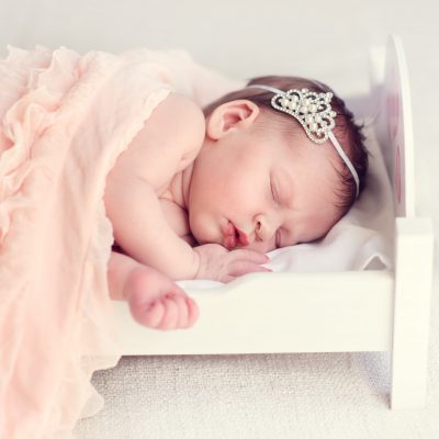 Announcing the Top Baby Name Trends for 2018