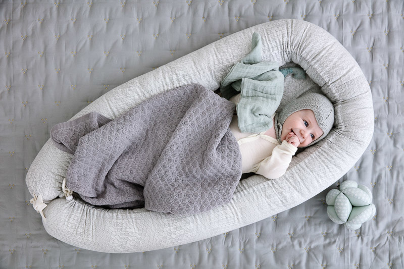 baby nest afterpay